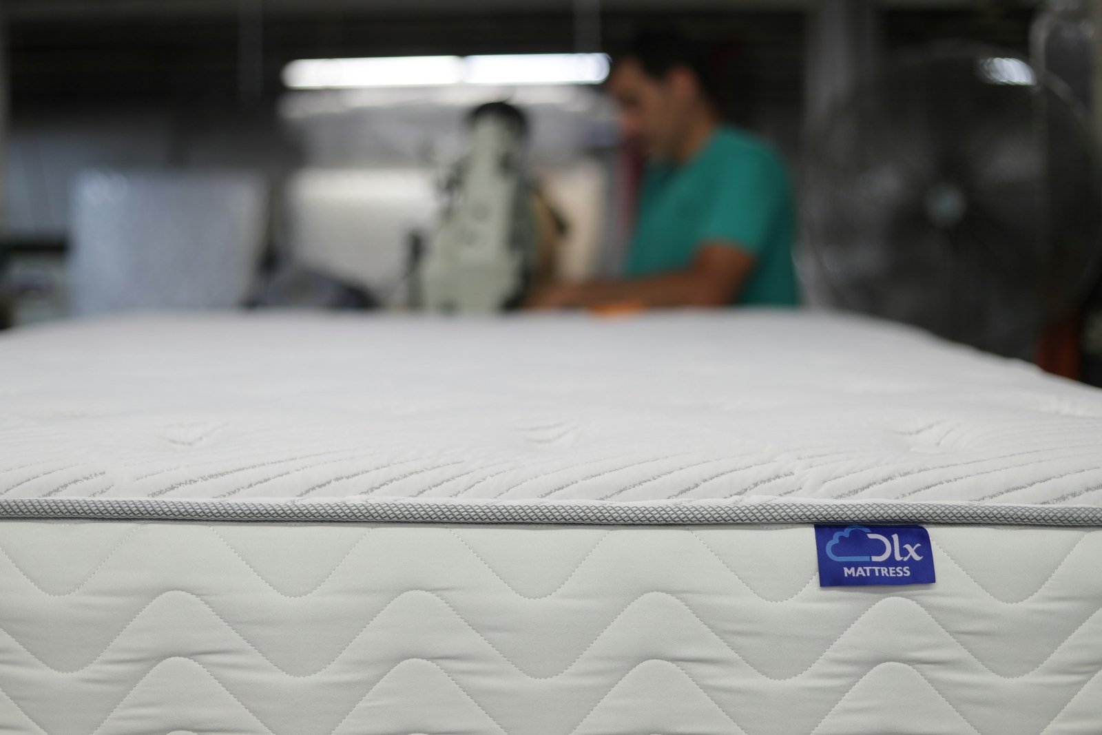dlx mattress flh0i0zlqiw unsplash